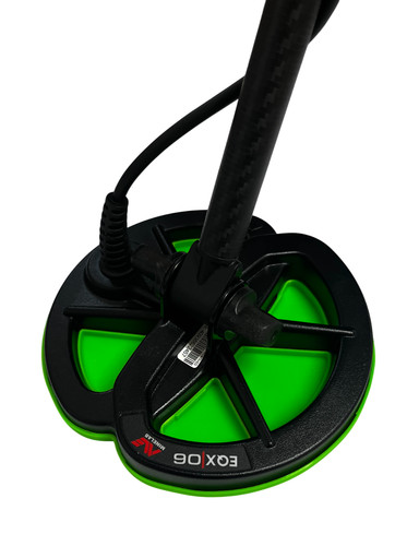 Minelab equinox ctx - /,