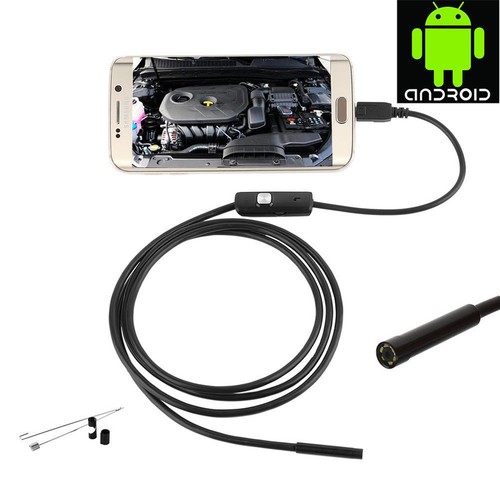 Kit strumento fotocamera