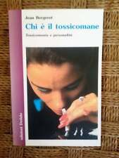 Bergeret - Chi è il