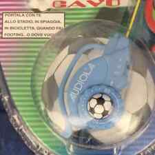 ►AUDIOLA SOCCER RT