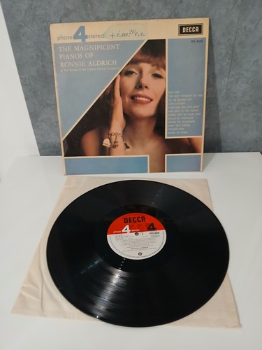 Disco giri vinile the - disco,