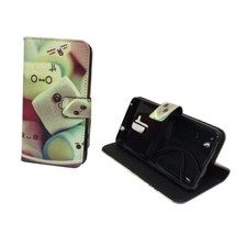 Custodia cellulare custodia protettiva per Huawei Honor 5c cover custodia portafoglio astuccio cellulare