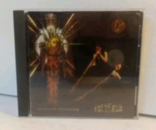 1994 Inlakesh "Quantum