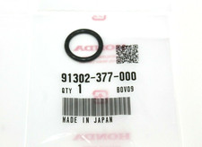 HONDA O-RING TUBI OLIO MOTORE