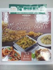 Libro Ricettari Bimby TM31