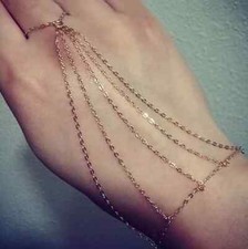 Bracciale BACIAMANO donna