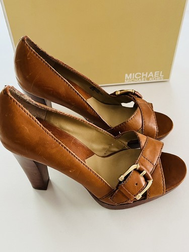 Pompa donna michael kors - donna,