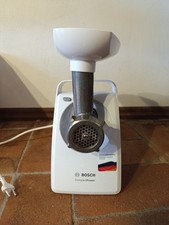 tritacarne elettrico usato