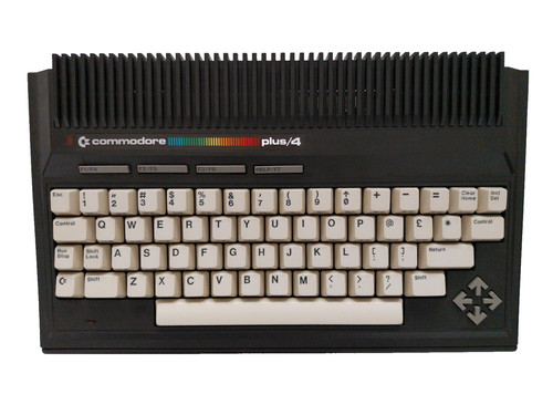 Commodore plus testato - commodore, -=testato=-