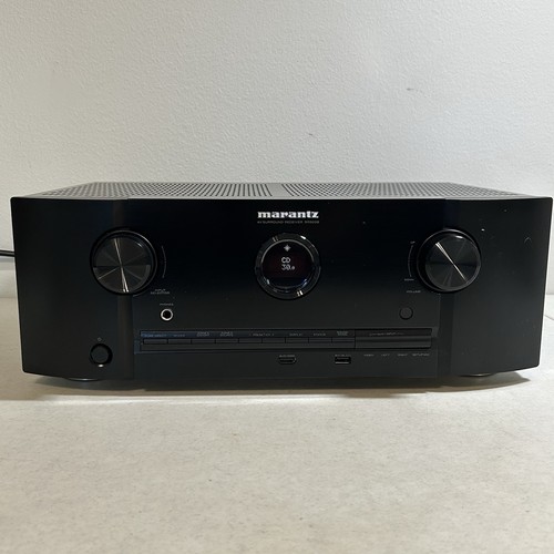 Marantz sr5008 ricevitore - marantz,