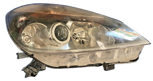 Faro proiettore anteriore - anteriore, dx