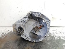 Cambio manuale per fiat - per, punto