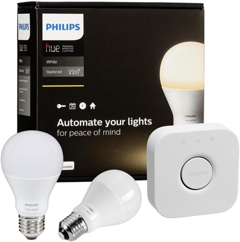 Philips hue white - philips, kit