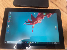 Lenovo ThinkPad 10 Intel Z3795 4/64GB HDD Windows 10 Pro Tablet Funktion