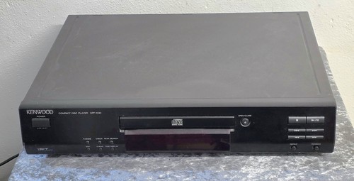 Kenwood dpf 1030 - kenwood, lettore