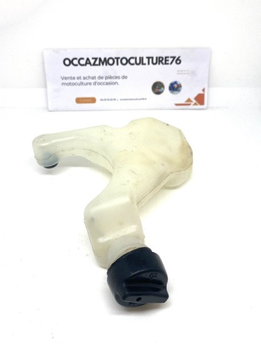 Serbatoio olio motosega - serbatoio,