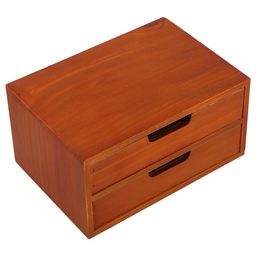 Cassettiera legno scrivania - cassettiera, in