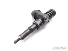 Seat Leon Injecteur de