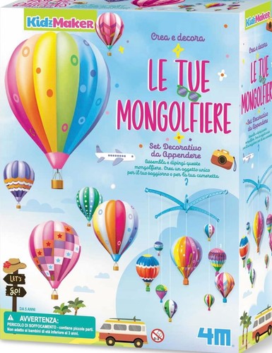 Gadget crea e decora le - -,