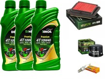 KIT/TAGLIANDO KYMCO XCITING