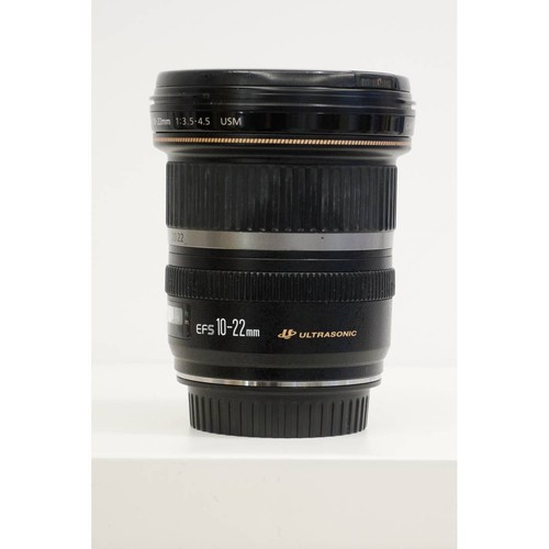 Canon usato lens 22mm s - canon,