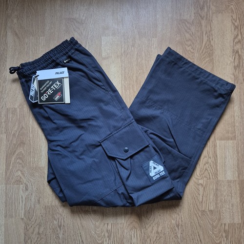 Pantalone cargo palace - cargo,