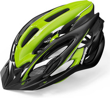 Casco bici uomo donna - donna,, caschi