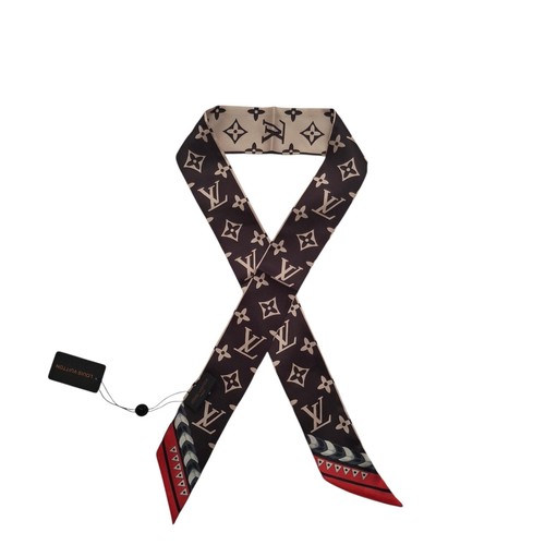 Autentica sciarpa louis - autentica,