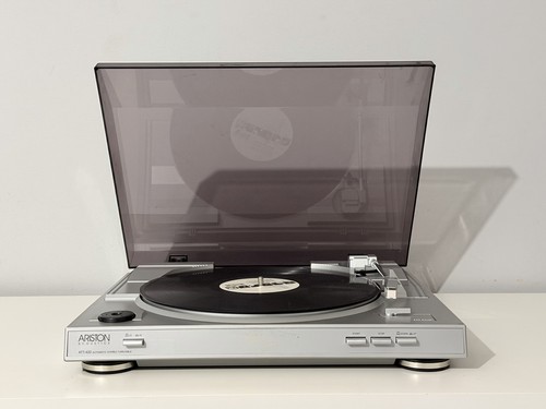 Ariston acoustics att 420 - acoustics, att-420