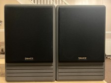 Coppia altoparlanti tannoy - coppia,