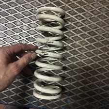 MOLLA MONO AMMORTIZZATORE WP