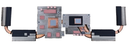 Nuovo dissipatore acer nitro - dissipatore,