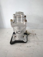 VALVOLA FRENO DI SERVIZIO PER NISSAN ECO-T 100 Serie 320053001 Diesel (97>00)