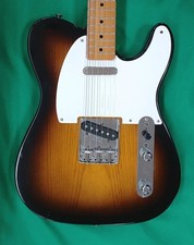 CHITARRA ELETTRICA FENDER