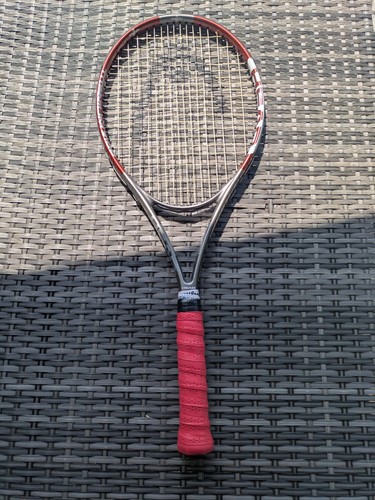 Racchetta tennis head - da,