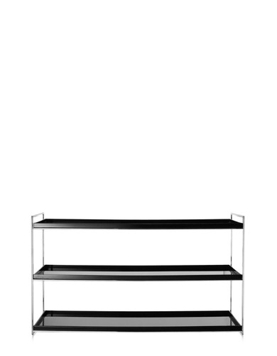 Kartell libreria carrello - kartell,