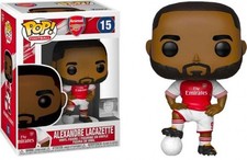 Funko Pop Football 15 Calcio
