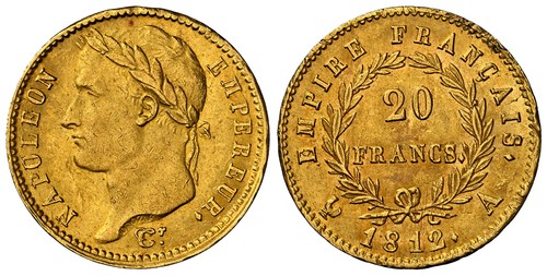 Francia primo impero - francia,