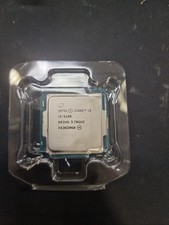 CPU Processore Intel i3-6100 2 Core 3.70 GHz Socket LGA 1151 Usato 