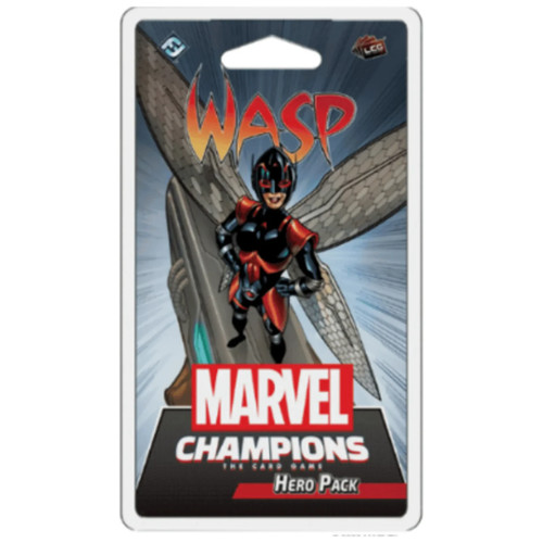 Marvel champions gioco di - marvel, champions: