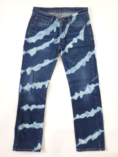 Levis 581 bleachers - 581, (wie