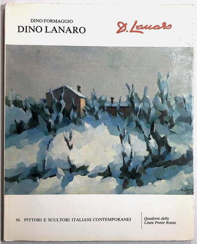Dino formaggio lanaro - -,