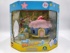 MIRMO Casa Fragola ACCESSORI