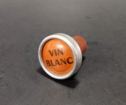 Tappo bottiglia vino - , vintage