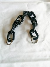 O bag POCKET - MANICO CATENA NERO per borse Pocket