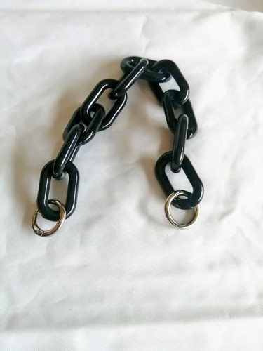 Bag pocket manico catena - bag,