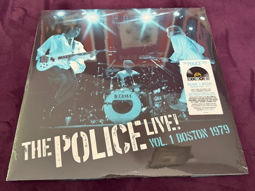 Rsd sting the police - rsd,