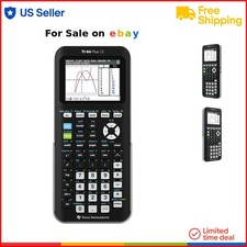 Calcolatrice Grafica Plastica