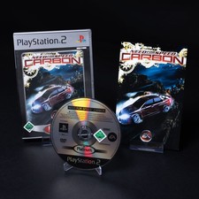 Need for Speed Carbon -
