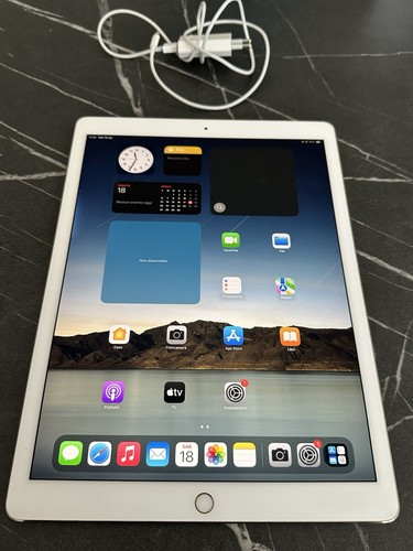 Ipad pro 512gb - pro, 12.9”